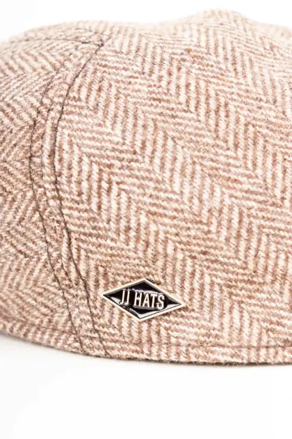 JJ Hats Ivy Cap Wool