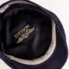Stetson Kent Harris Tweed 160 Years Stetson Kent Harris Tweed 160 Years von Innen