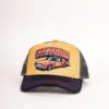 Stetson Trucker Cap Indy