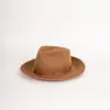 Bailey Cavalier Fedora von der Seite
