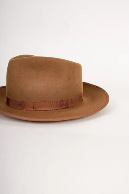 Bailey Cavalier Fedora