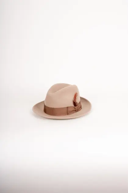 Bailey Blixen Silverbelly