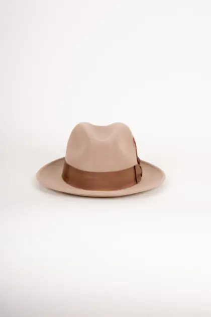 Bailey Blixen Silverbelly Ansicht frontal