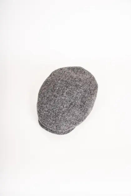 JJ Hats Driver Cap Wool