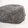 JJ Hats Driver Cap Wool