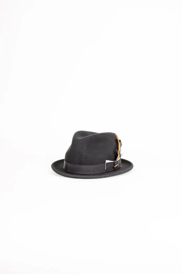 JJ Hats Player Lite Felt JJ Hats Player Lite Felt