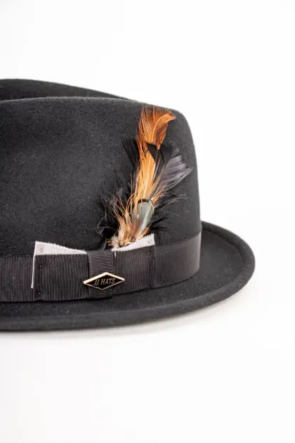 JJ Hats Player Lite Felt