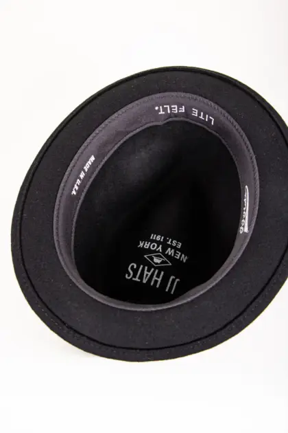 JJ Hats Player Lite Felt