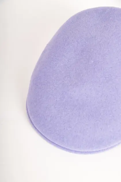 Kangol Cap 504 Flieder Digital Lavender