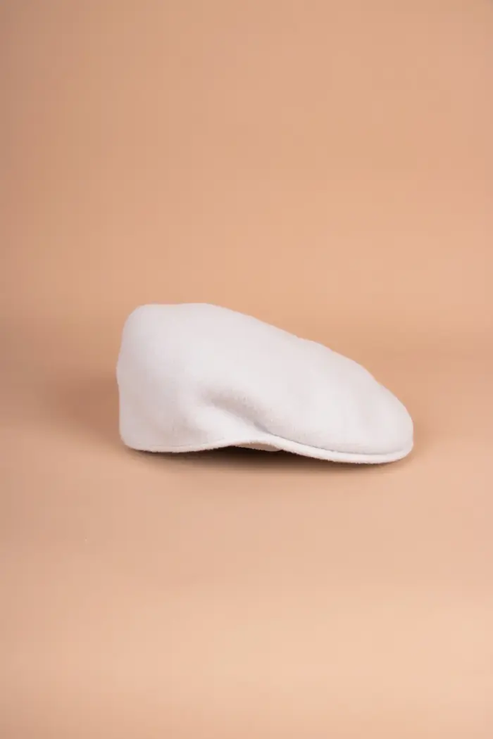 Kangol Cap 504 Kangol Cap 504 Hellgrau Moonstruck