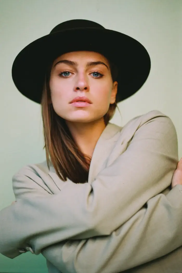 The Bullfighter Black Pearl