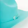 Bailey Lightning 4x Westernhut in Turquoise Hutband