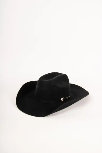 Bailey Luzerne Western Hat