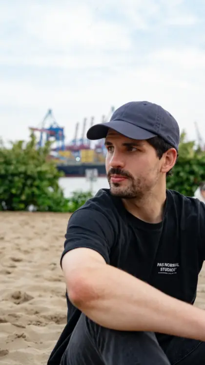 Stetson California Rector