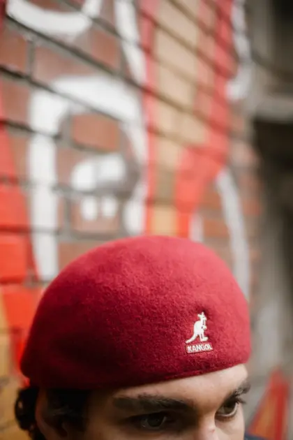 Kangol Seamless Wool 507