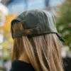Stetson Trucker Cap Wool Piston