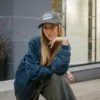 Stetson Trucker Cap Wool Piston