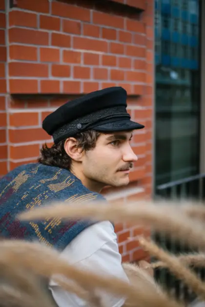 Gorch Fock Strichtuch