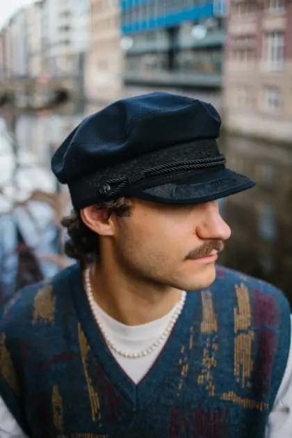 Gorch Fock Strichtuch