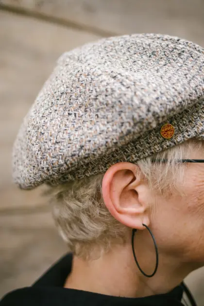 Mayser Camilla Brit Chic