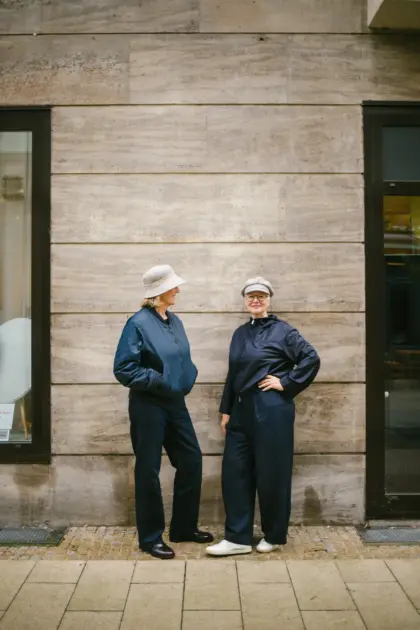 Mayser Camilla Brit Chic