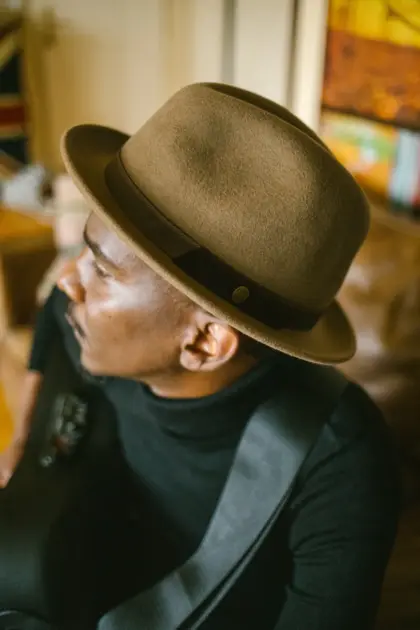 City Sport Laporte Player