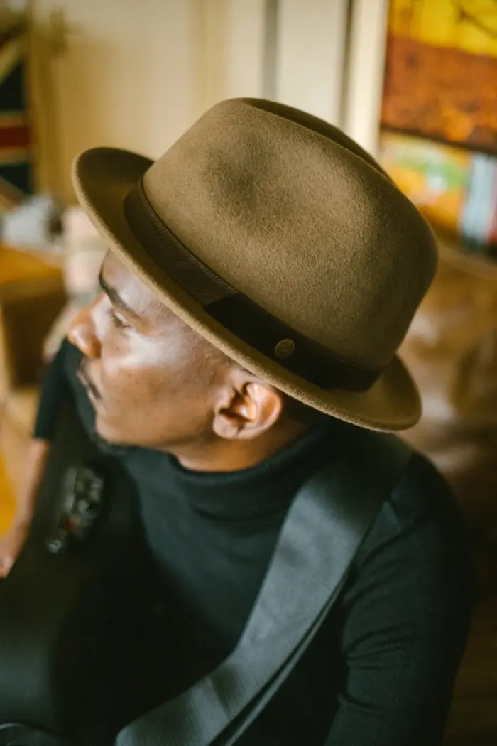 City Sport Laporte Player