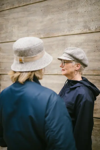 Mayser Camilla Brit Chic