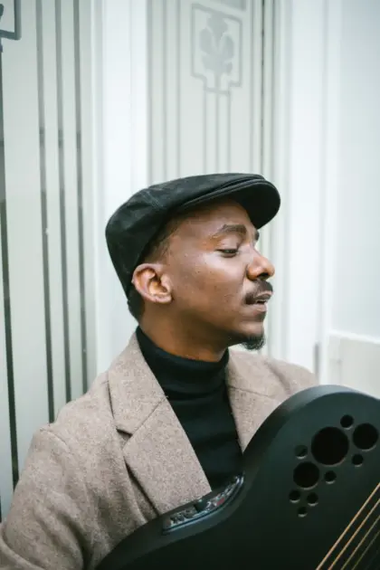 City Sport Claude Leder