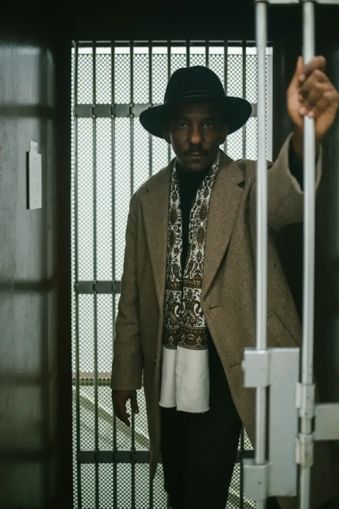 City Sport Barker Traveller