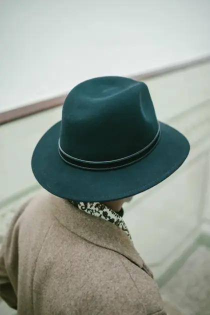 City Sport Barker Traveller