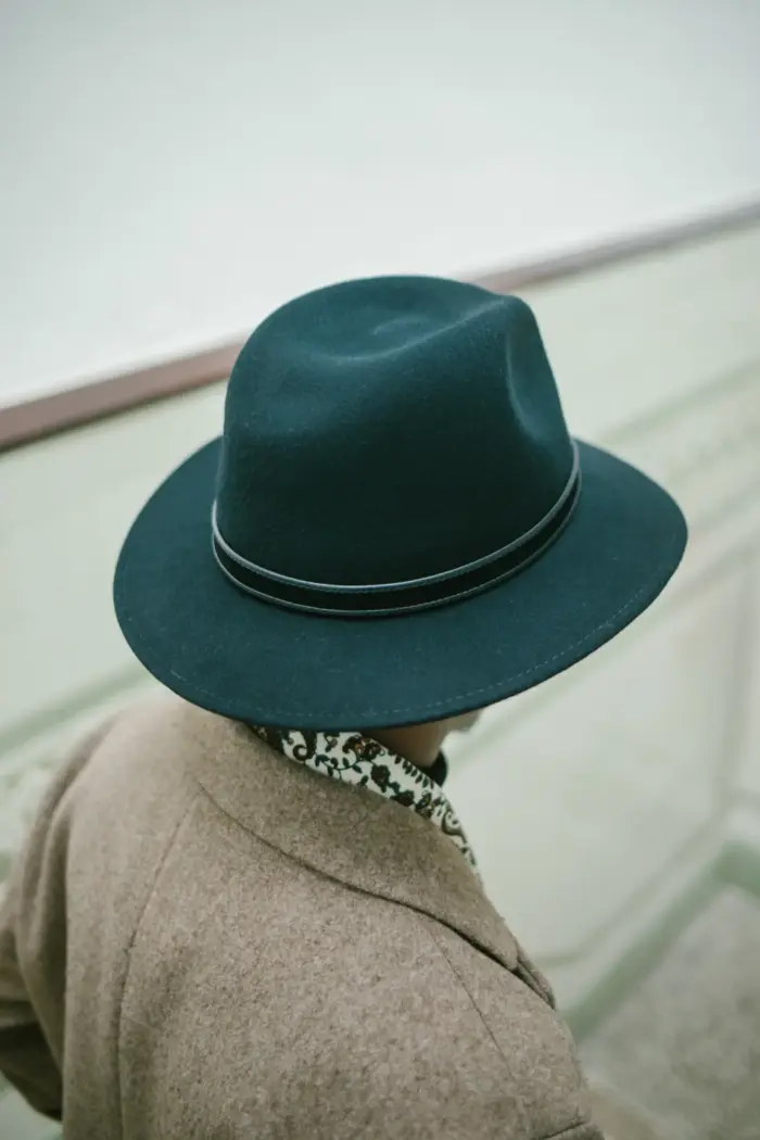 City Sport Barker Traveller