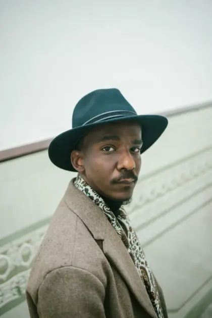 City Sport Barker Traveller