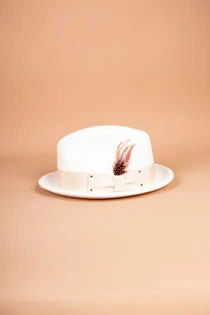 Bailey Tino Chalk Seitenansicht