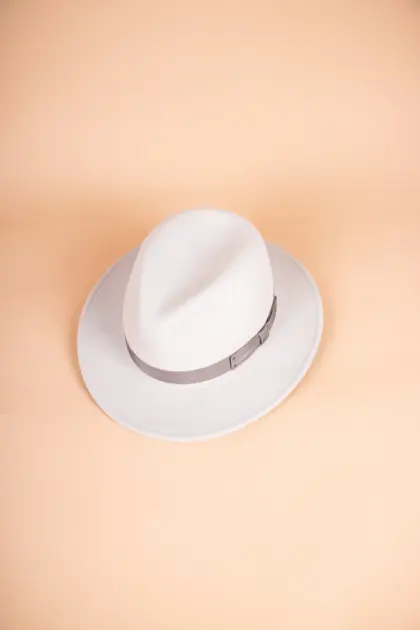 Bailey Curtis Hellgrau