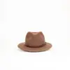 Stetson Traveller Woolfelt Stetson Traveller Woolfelt Ansicht von Vorne