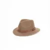Stetson Traveller Woolfelt Ohrenklappen Stetson Traveller Woolfelt mit Ohrenklappen