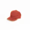 Fiebig Baseballcap Schurwolle Ohrenklappen Bordeaux