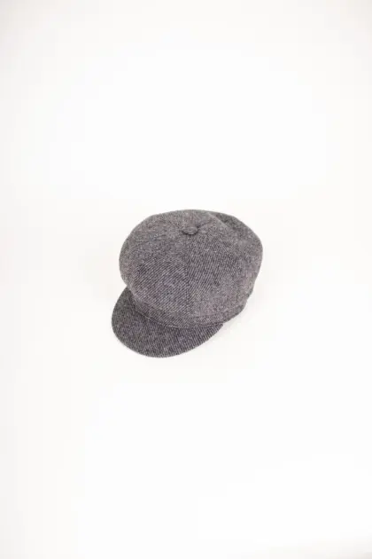 Bullani Ballonmütze Schurwolle Mix