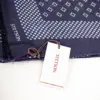 Stetson Schal Dots aus Wolle