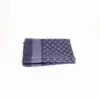 Stetson Schal Dots aus Wolle
