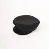 Balke Elbsegler Wolle schwarz