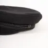 Balke Elbsegler Wolle schwarz