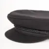 Balke Elbsegler Wolle schwarz
