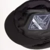 Balke Elbsegler Wolle schwarz