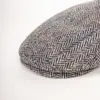 Göttmann Jackson Harris Tweed mit Leder