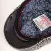 Göttmann Jackson Harris Tweed mit Leder