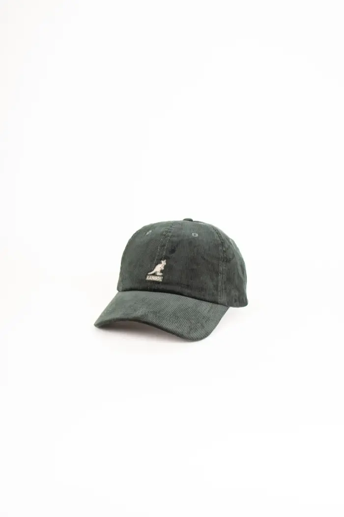 Kangol Cord Baseball Forrester