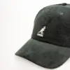 Kangol Cord Baseball Forrester