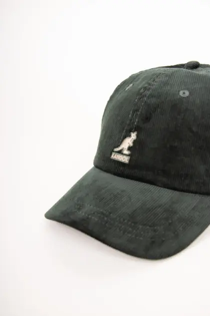 Kangol Cord Baseball Forrester